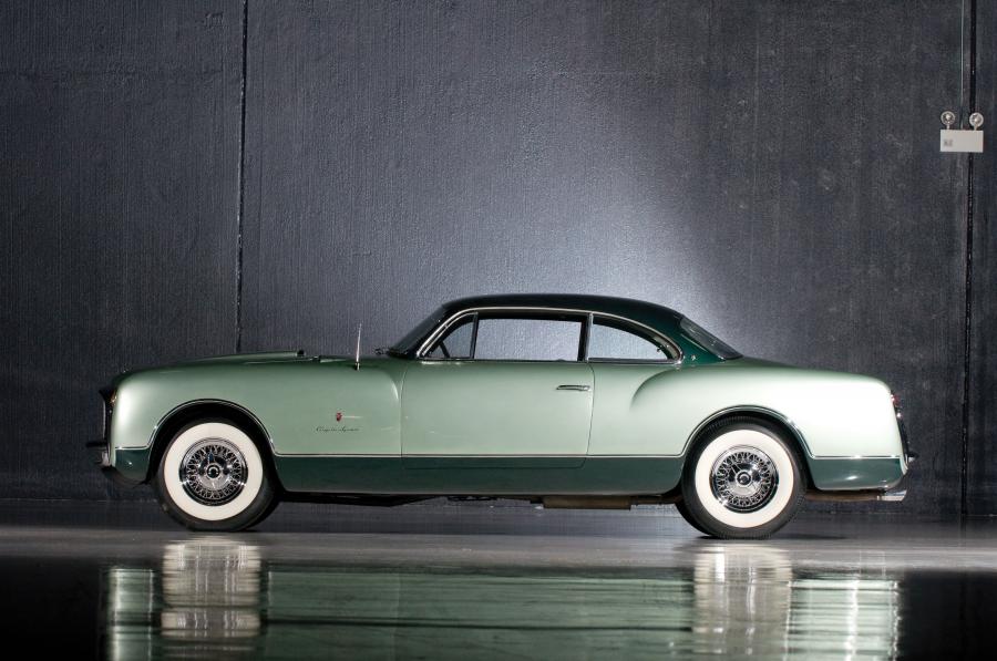 Chrysler Special 1953 года  (фото 19 из 66)